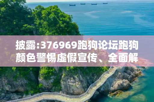 披露:376969跑狗论坛跑狗颜色警惕虚假宣传、全面解答与解释